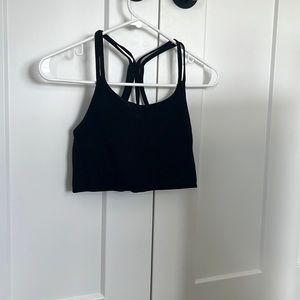 Cute crop top from forever 21. In good shape and comes washed